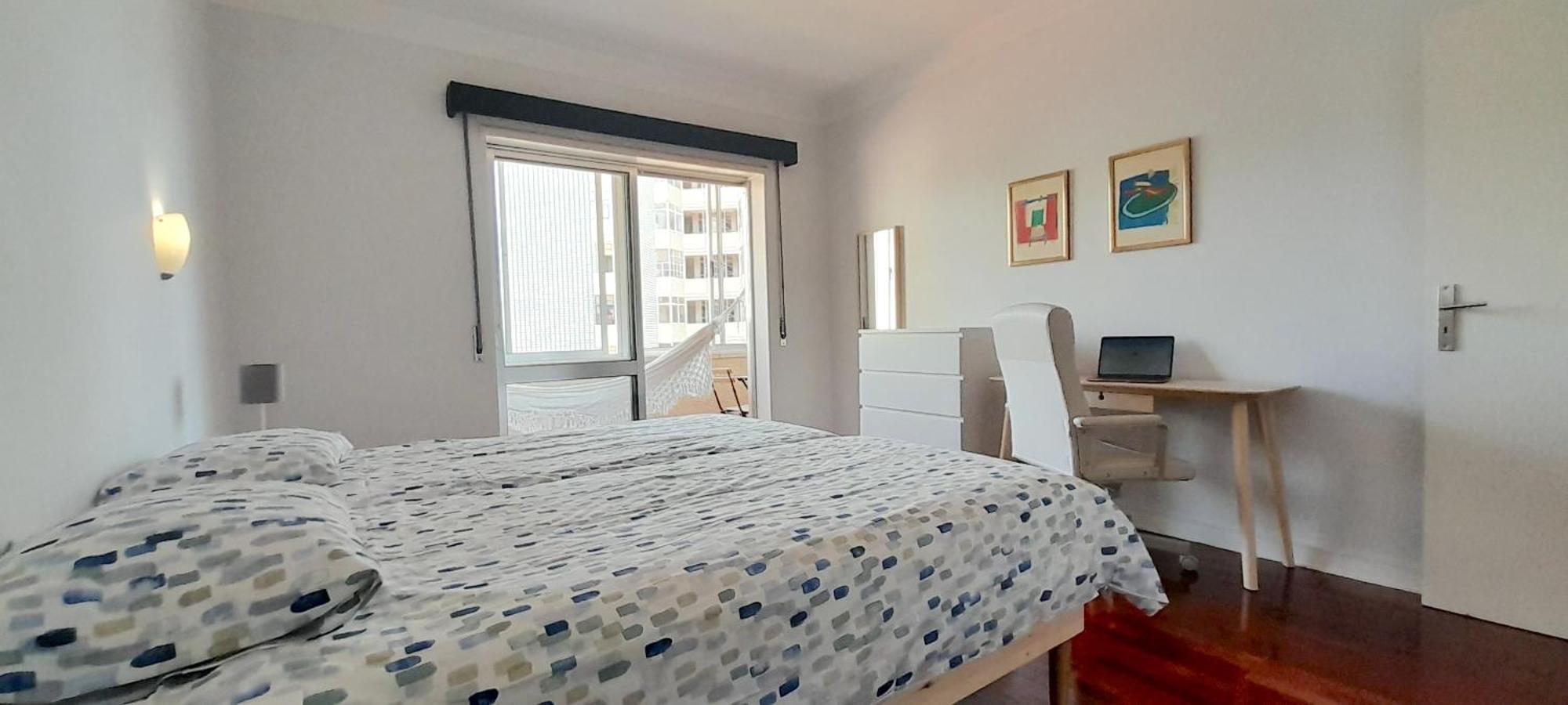 City Flat Near The Sea Porto Exteriér fotografie