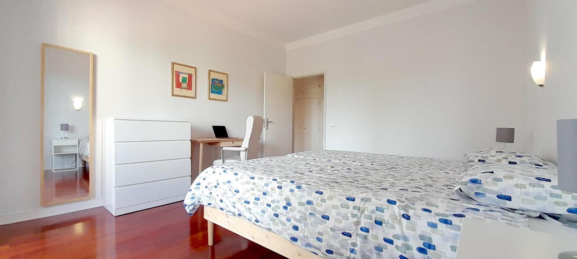 City Flat Near The Sea Porto Exteriér fotografie